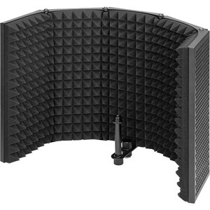 Saramonic - Saramonic SR-RF5M Mikrofon İzolasyon Paneli (1)