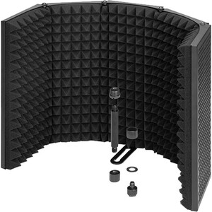 Saramonic - Saramonic SR-RF5M Mikrofon İzolasyon Paneli