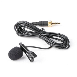 Saramonic - Saramonic SR-UWMIC10-M1 Yaka mikrofonu