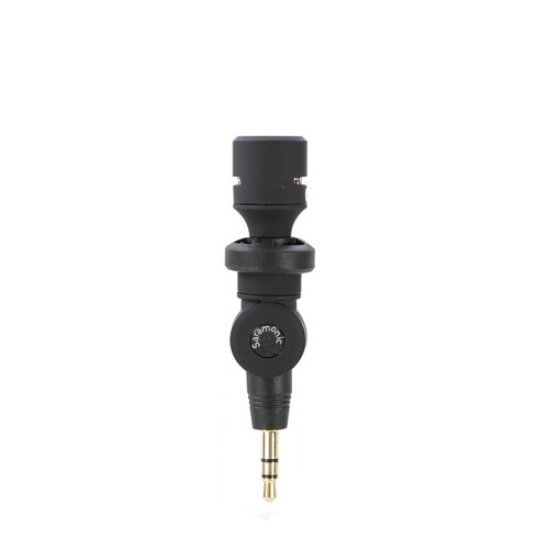 Saramonic SR-XM1 Taşınabilir Kompakt Mikrofon