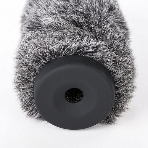 Saramonic TM-WS1 Microphone Accessory