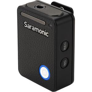 Saramonic - Saramonic Ultra 03 2 Kişilik Kablosuz Lavalier Yaka Mikrofonu (1)