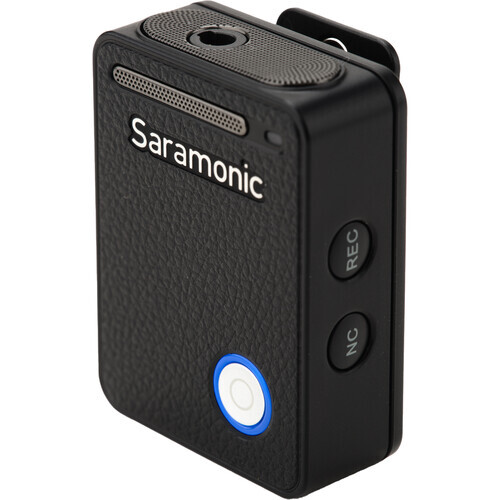 Saramonic Ultra 03 2 Kişilik Kablosuz Lavalier Yaka Mikrofonu