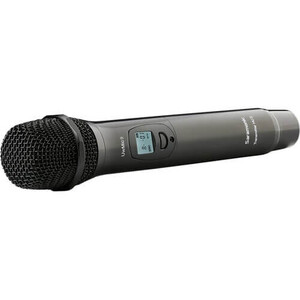 Saramonic - Saramonic UwMic9 HU9 Kablosuz El Mikrofonu