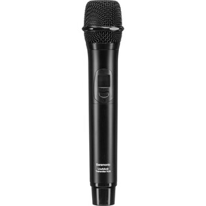 Saramonic - Saramonic UwMic9 HU9 Kablosuz El Mikrofonu (1)