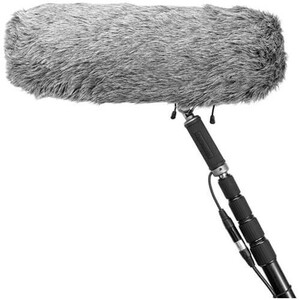 Saramonic - Saramonic VWS Windshield Mikrofon Rüzgar Önleyici (1)