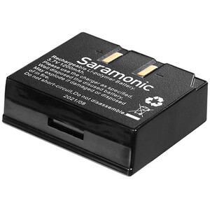 Saramonic WiTalk5 BP Batarya - Thumbnail