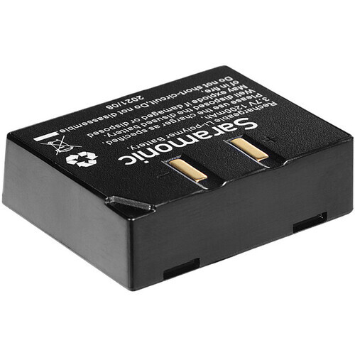 Saramonic WiTalk5 BP Batarya