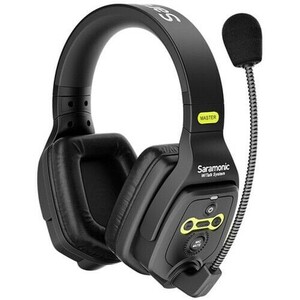 Saramonic - Saramonic WiTalk5 DMH İnterkom Kulaklık (1)