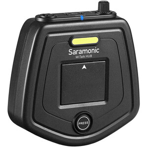 Saramonic - Saramonic WiTalk5 HUB Base Station