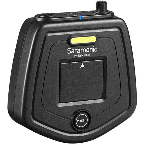 Saramonic WiTalk5 HUB Base Station