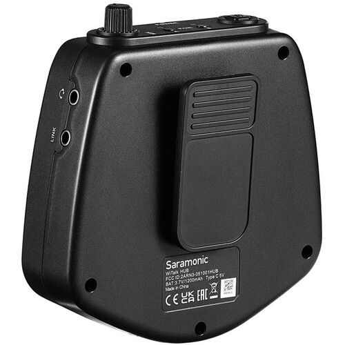 Saramonic WiTalk5 HUB Base Station