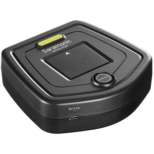 Saramonic WiTalk5 HUB Base Station