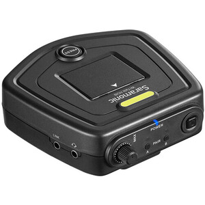 Saramonic - Saramonic WiTalk5 HUB Base Station (1)