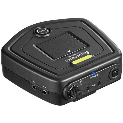 Saramonic WiTalk5 HUB Base Station