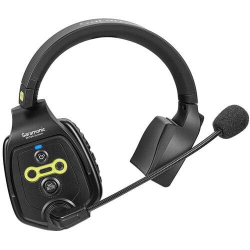 Saramonic WiTalk5 SMH İnterkom Kulaklık