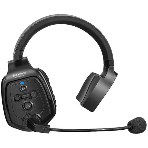 Saramonic WiTalk5 SRH İnterkom Kulaklık