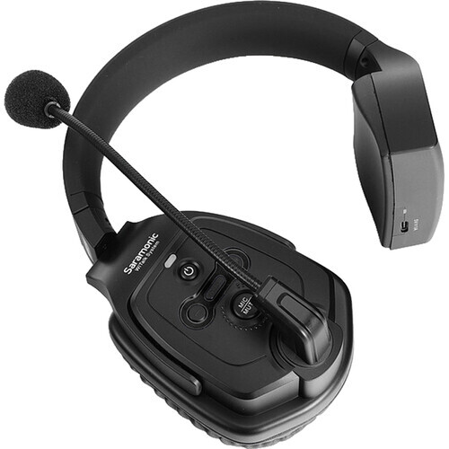 Saramonic WiTalk5 SRH İnterkom Kulaklık