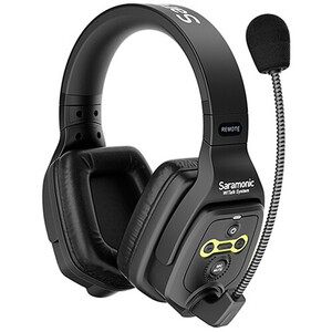 Saramonic - Saramonic WiTalk5 WT5D 5 Kişilik İnterkom Sistemi