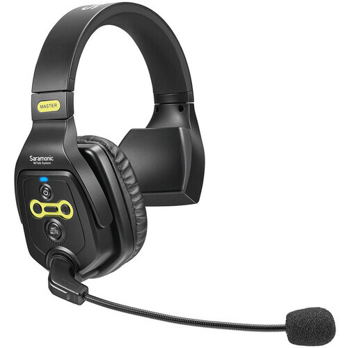 Saramonic WiTalk5 WT5S 5 Kişilik İnterkom Sistemi