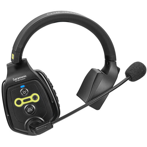 Saramonic WiTalk5 WT5S 5 Kişilik İnterkom Sistemi