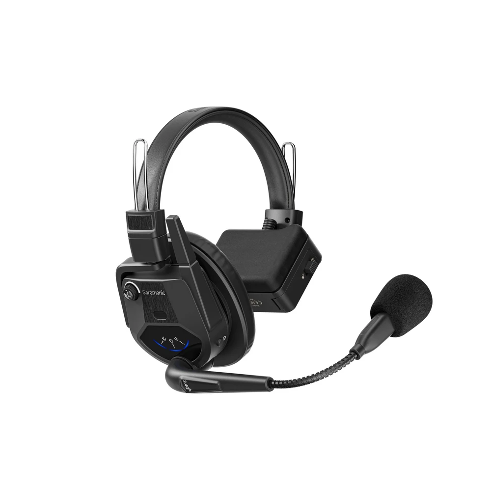 Saramonic - Saramonic WiTalk9 SE-5S 5 Kişilik Kablosuz İnterkom Sistemi (1)