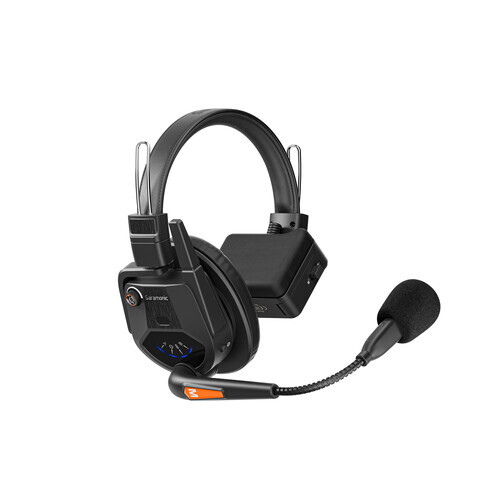 Saramonic WiTalk9 WT4S 4 Kişilik İnterkom Sistemi