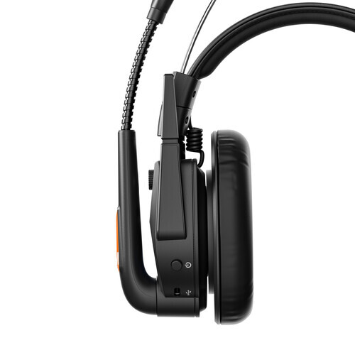 Saramonic WiTalk9 WT4S 4 Kişilik İnterkom Sistemi