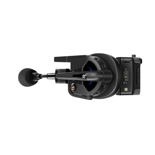Saramonic WiTalk9 WT4S 4 Kişilik İnterkom Sistemi