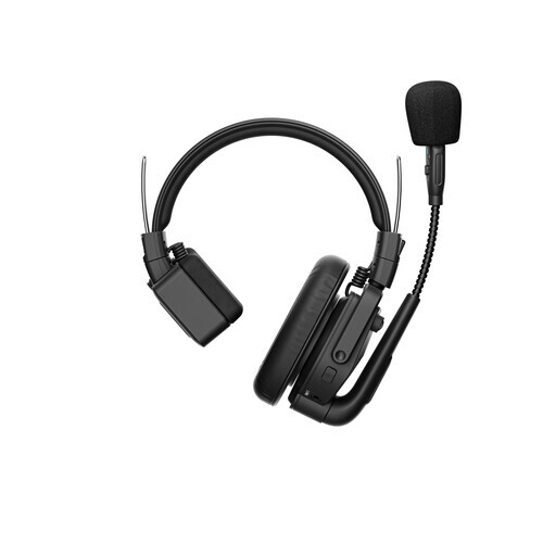 Saramonic WiTalk9 WT9S 9 Kişilik İnterkom Sistemi