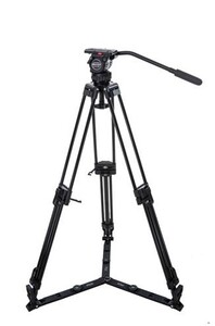Secced - Secced Reach Plus 0 Profesyonel Tripod (1)