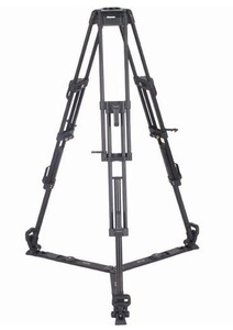 Secced Reach Plus 0 Profesyonel Tripod - Thumbnail