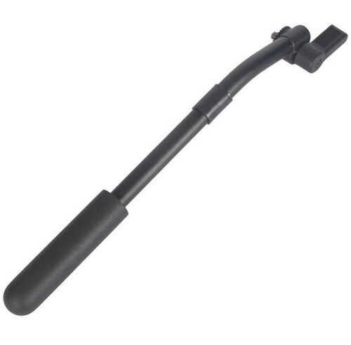 Secced Reach Plus 0 Profesyonel Tripod