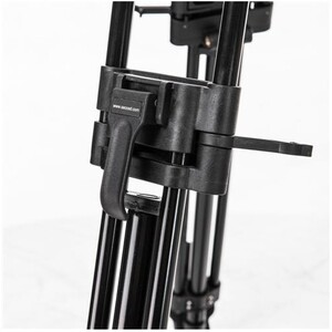 Secced Reach Plus 0 Profesyonel Tripod - Thumbnail