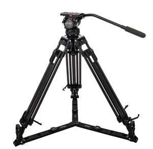 Secced - Secced Reach Plus 0 Profesyonel Tripod
