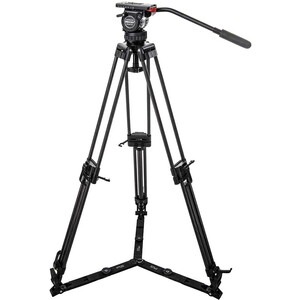 Secced - Secced Reach Plus 1 Profesyonel Tripod