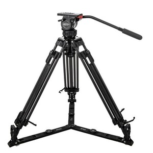Secced - Secced Reach Plus 1 Profesyonel Tripod (1)