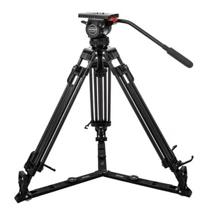 Secced - Secced Reach Plus 2 Profesyonel Tripod