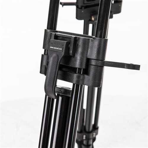 Secced Reach Plus 2 Profesyonel Tripod