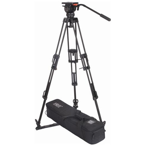 Secced Reach Plus 2 Profesyonel Tripod
