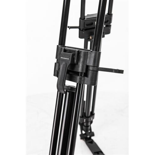Secced Reach Plus 2 Profesyonel Tripod