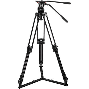 Secced - Secced Reach Plus 3 Profesyonel Tripod