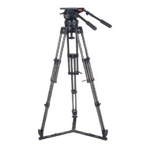 Secced - Secced Reach Plus 6 Profesyonel Tripod