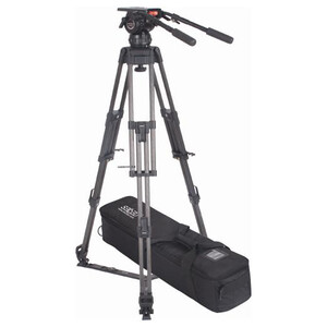 Secced Reach Plus 6 Profesyonel Tripod - Thumbnail