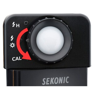 Sekonic C-7000 Spektrometre - Thumbnail