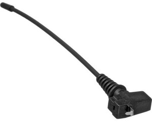 Sennheiser - Sennheiser EK100 G3 / G4 Mikrofonlar için 91mm Anten 578852 (1)