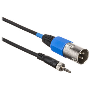 Sennheiser EW 100 ENG G4 Combo Kablosuz Mikrofon Sistemi - Thumbnail