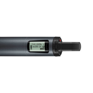 Sennheiser Ew-135P G4 Kablosuz El Mikrofonu - Thumbnail