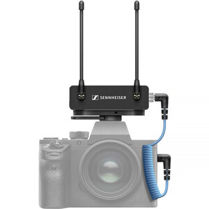 Sennheiser - Sennheiser Ew-Dp 835 Set Kablosuz El Mikrofonu (1)