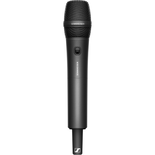 Sennheiser Ew-Dp 835 Set Kablosuz El Mikrofonu 